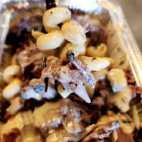 Code 1 BBQ Pop Up thumbnail