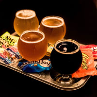 Beer & Candy Pairing! thumbnail