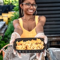 Craig Mac ‘n’ Cheese Pop Up thumbnail