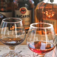 Grand Rum Tasting thumbnail