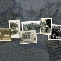 Jewish Neighborhood Voices Community Reception thumbnail