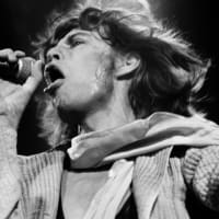 All Down the Line: The Rolling Stones in Boston Artist Reception thumbnail