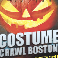 Costume Crawl Boston 2023 thumbnail