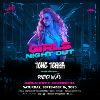 Free GIRLS NIGHT OUT at Royale Nightclub thumbnail