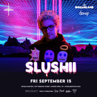 SLUSHII at Royale thumbnail