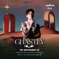 GHASTLY at Royale Fridays thumbnail
