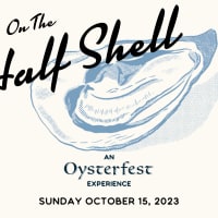 "On the Half Shell" - an Oysterfest Experience thumbnail