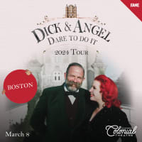 Dick & Angel Dare to Do It thumbnail