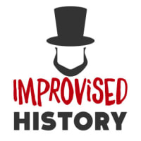 Improvised History Presents: Hot Bombshells & Cold Wars thumbnail