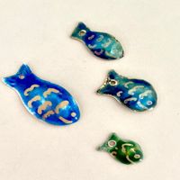 Free Workshop: Enameling thumbnail