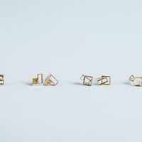 Geometric Studs thumbnail