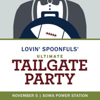 Ultimate Tailgate Party thumbnail