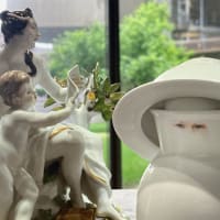 Disrupt the View: Arlene Shechet at the Harvard Art Museums thumbnail
