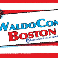 WaldoCon Boston  thumbnail