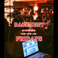 BASSMENT FRIDAYS thumbnail