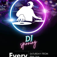 DJ night at The Village thumbnail