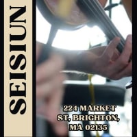 Irish Seisiun at The Village thumbnail