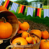 Oktoberfest at Appleton Farms thumbnail