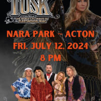 TUSK - Fleetwood Mac Tribute thumbnail