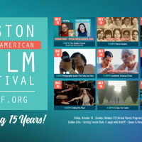 15th Boston Asian American Film Festival  thumbnail