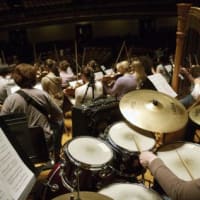 Four Orchestral Premieres at Jordan Hall Performed by BMOP thumbnail