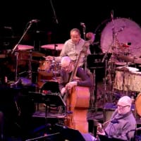 The Makanda Project Multiple Percussion Edition thumbnail
