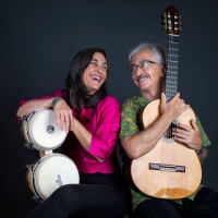Sol y Canto  comes to Harmony on the Green in Lexington  thumbnail