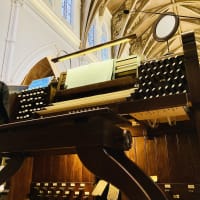 Thirty-fourth Annual Cathedral Organ Benefit Concert thumbnail