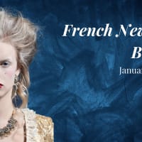 Sarasa Ensemble Presents: French New Wave Baroque thumbnail