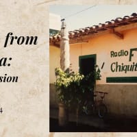 Sarasa Ensemble Presents: Anónimo from Amazonia, Bolivian Mission Baroque thumbnail