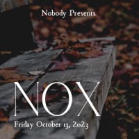 Nox: A Nocturnal Expedition thumbnail