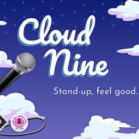 FODball Productions Presents: Cloud Nine Comedy thumbnail