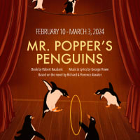 Mr. Popper's Penguins thumbnail