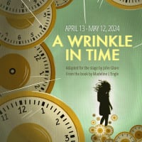 A Wrinkle in Time thumbnail