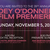 THE 39TH ANNUAL JOEY O'DONNELL FILM PREMIERE thumbnail