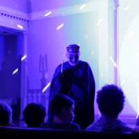 Haunted House - First Parish Bedford thumbnail