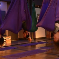 ✨ Unwind, Decompress & Stretch in the Air! ✨ thumbnail