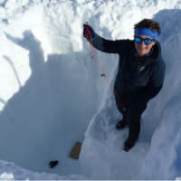 A Tale of Ice, Warm Water, and the Future: A Conversation with Dr. Fiamma Straneo thumbnail