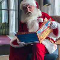 Annual Holiday Stroll at Boston Landing (Seasonal Activities, Arts + Crafts, Maker's Market, Live Music) thumbnail