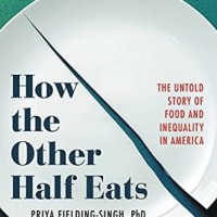 The Foodways Book Club Reads "How the Other Half Eats" thumbnail