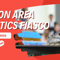 Boston Area Robotics Fiasco thumbnail