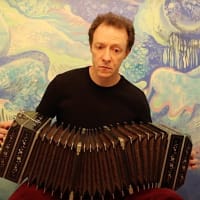 TANGO ENCOUNTER: Alex Roitman Tango Ensemble thumbnail