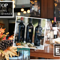 Friendsgiving Dinner at Rail Stop thumbnail