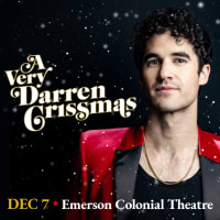 A Very Darren Crissmas thumbnail