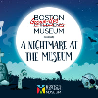 Boston Grown-Ups Museum Presents “A Nightmare at the Museum” (21+) thumbnail