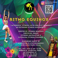 Ritmo Equinox - Latronica Fitness Workout thumbnail