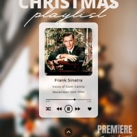 Christmas with Sinatra  thumbnail