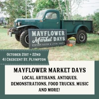 Mayflower Market Days thumbnail