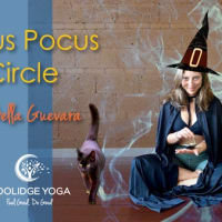 Hocus Pocus Women's Circle  with Bella Guevara thumbnail