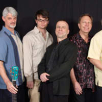 The Fat City Band at the Herter Amphitheater  thumbnail